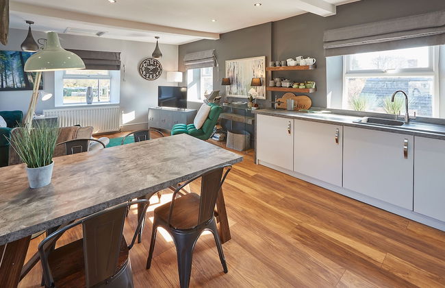 Host Stay No 9 Victoria Road - Photo 5