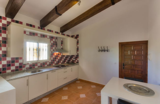 Villa Damara - Foto 25