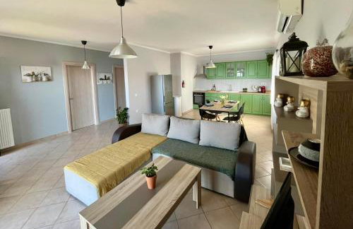 Coralli Pentati 1 "Dimitris Apartments" - Foto 6