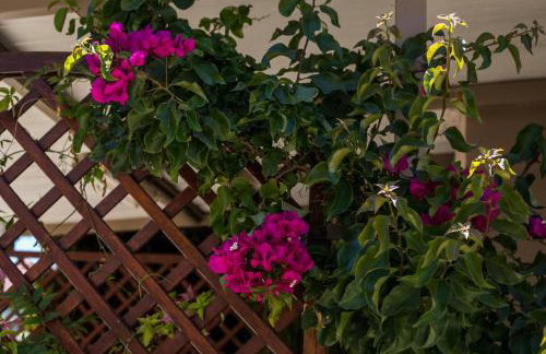 Sea Breeze & Nature villa, with heated pool and garden retreat - Foto 70