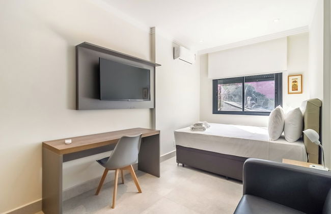 360 Liberdade by Housi - Foto 36