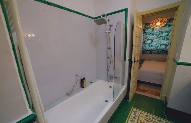 Hacienda El Rosalejo - Foto 47