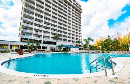 Orlando 12th Floor - 5 min Disney - Foto 3