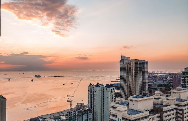 Birch Tower Manila - Foto 1