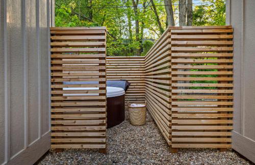 Townie 2 - The Sage by Juniper Holiday + Home Unit - Foto 29