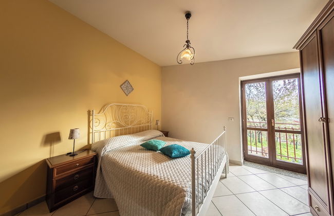 La Casetta Di Gerani - Foto 1