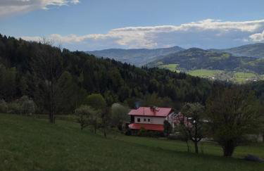 Chatka Milkowska - Foto 26