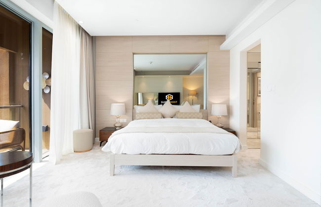 SuperHost - Address Dubai Mall - Fancy Studios - Photo 16