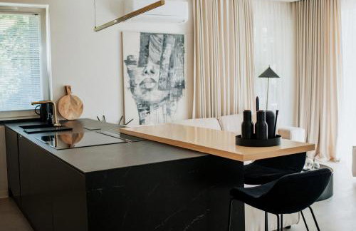 By the lake apartment - Foto 8