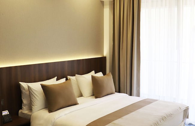 Alife Apart Hotel - Photo 19