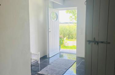 Exclusive Apartment in a beautiful restored north frisian house - Foto 19