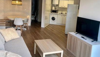 Apartamento Casa Blanca - Foto 3