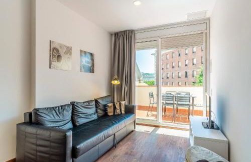 AB Montjuic - Foto 62