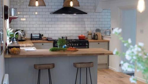 Beaston Cottage - Photo 4