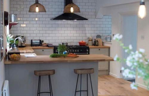 Beaston Cottage - Foto 4