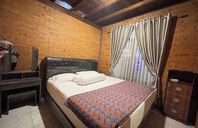 Garden Lounge Villa - Foto 41