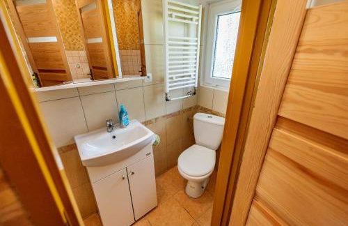 Ośrodek Wypoczynkowy Lubie nad jeziorem - Foto 75