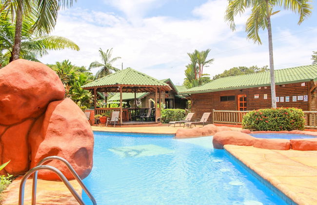 Villas Bungalows Ballena - Foto 35