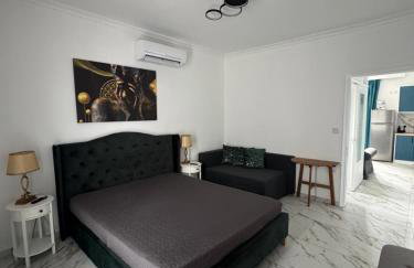 Sea View Chic Apartment - Foto 6