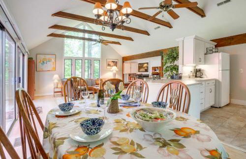 Mtn and Lake Views Serene Wintergreen Resort Escape - Foto 8