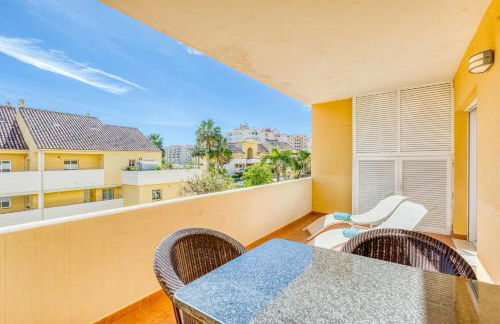 Hanami Puerto Alto 4-9 - Photo 5