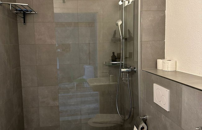 Aparthotel Krone - Self Check In - Foto 66