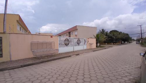 Itanhaém Palmeiras II - Foto 2