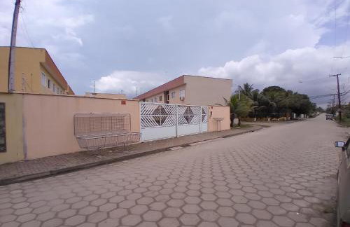 Itanhaém Palmeiras II - Foto 2