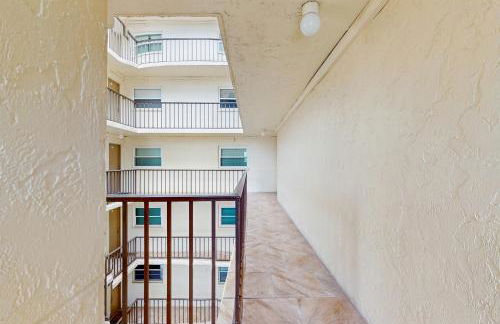 Holiday Villas III 510 - Foto 25