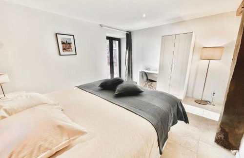 Villa Luceo Périgord 10p Piscine Clim - Foto 26