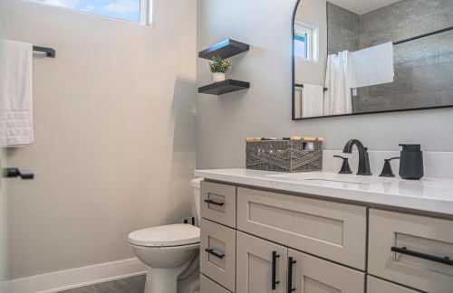 Walk to Water Park Game Room & Movie Theater - Foto 29