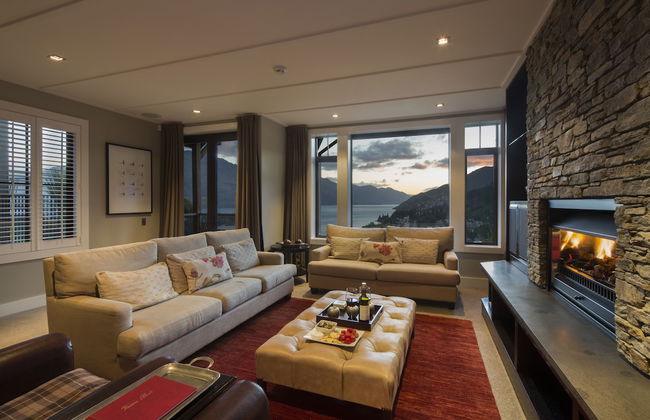 Commonage Villas by Staysouth - Foto 16