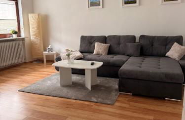 Ferienwohnung in den Bergdörfern - Foto 1