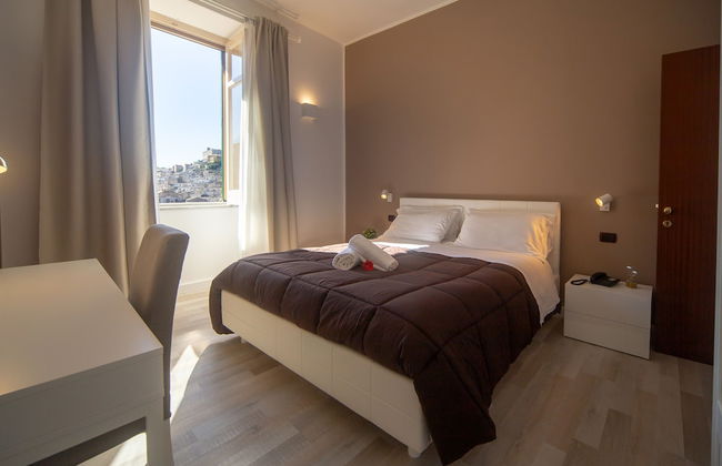 Casa Albergo Portale Pirrera - Foto 29