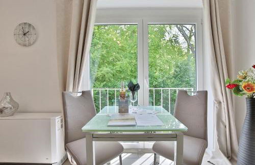 WEG Waldblick Appartement 16 - Foto 2