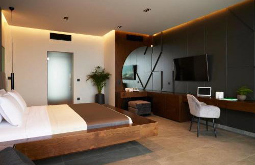 Villa OMNIA - Luxury Bound on Earth - Foto 21