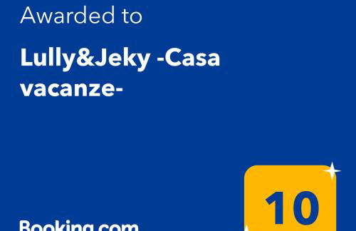 Lully&Jeky -Casa vacanze- - Foto 30
