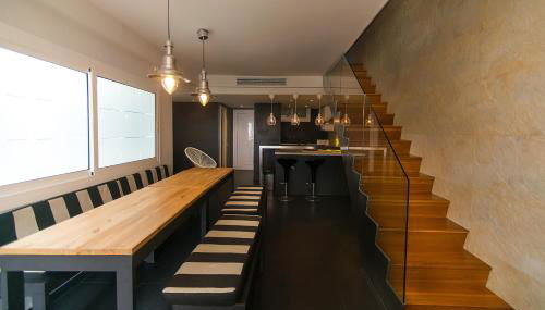 WELCS APARTAMENTO DUPLEX 210 PDA con vista al mar - Photo 5