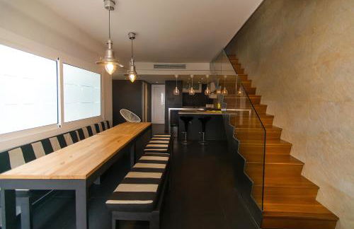 WELCS APARTAMENTO DUPLEX 210 PDA con vista al mar - Photo 5