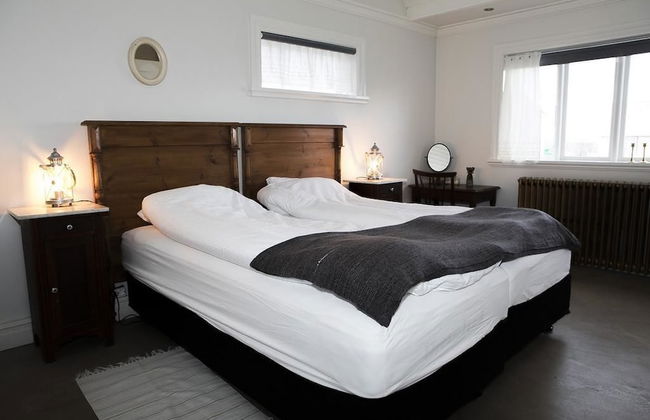 Merkigil Guesthouse - Foto 1