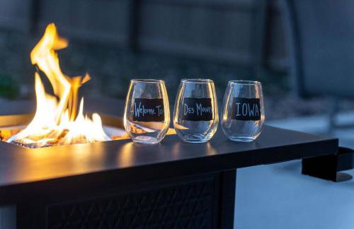 Ingersoll Immersion: Your Urban 4BR Retreat! - Foto 17