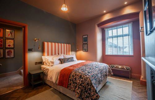 Luxury Seaside 5 Bed - 10 Mins Walk to Beaches - Foto 23