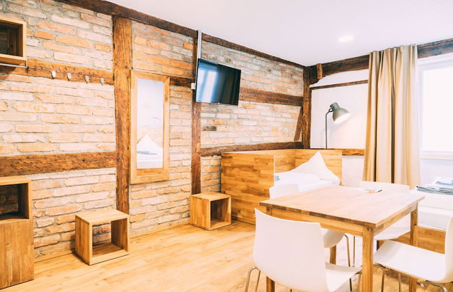 Amtshaus Gut Hügle Boutique Apartments - Foto 39