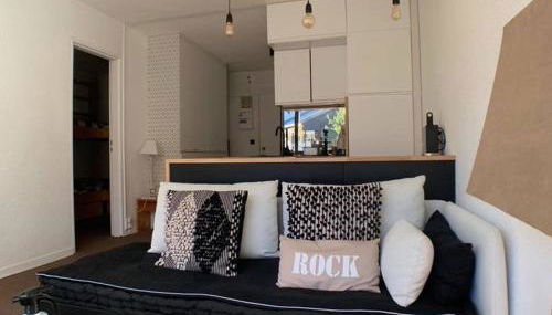 Appartement 3 Pièces, 6 Couchages, Balcon Exposé Sud-Est au Sauze - FR-1-804-38 - Foto 3