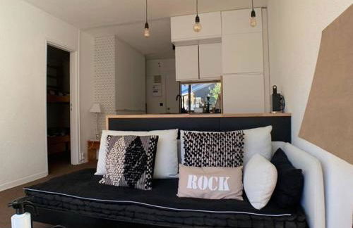 Appartement 3 Pièces, 6 Couchages, Balcon Exposé Sud-Est au Sauze - FR-1-804-38 - Foto 3