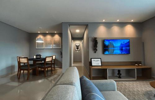 ApartDamani - Aptos por Temporada no Centro de Foz - Foto 2