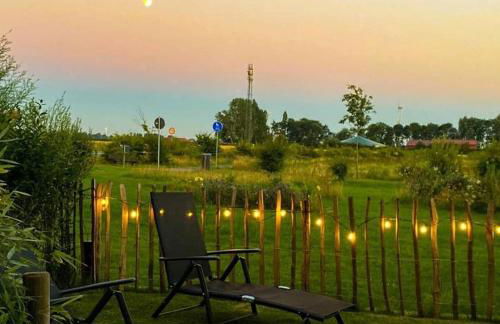 Ferienhaus Hygge4 - Foto 10