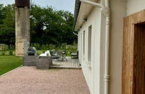 Maison moderne au calme à Gannat - Foto 34