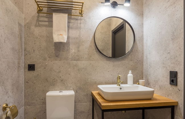 Secret Apartments - Foto 64