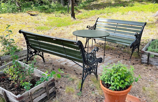 5 Person Holiday Home in Varmdo - Foto 13